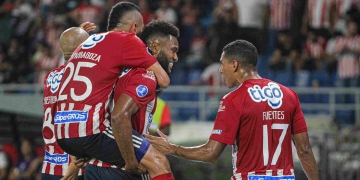 El 'regalazo' de Junior para sus abonados