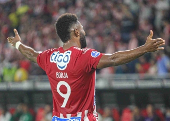 Habrá público en el Junior-Nacional por cuadrangulares