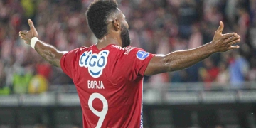 Habrá público en el Junior-Nacional por cuadrangulares