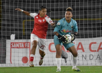 Liga Femenina