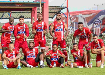 El posible once de Junior ante Atlético Nacional