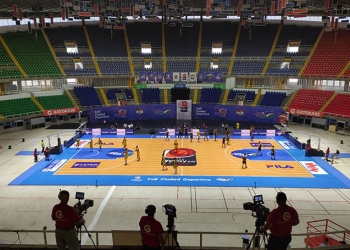Así será la fase final de la Liga Profesional de Baloncesto