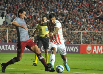 Unión y Fluminense empataron: ¡En Junior festejan!