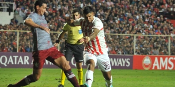 Unión y Fluminense empataron: ¡En Junior festejan!