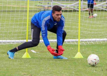 Posible formación de Millonarios frente al Bucaramanga