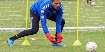 Posible formación de Millonarios frente al Bucaramanga