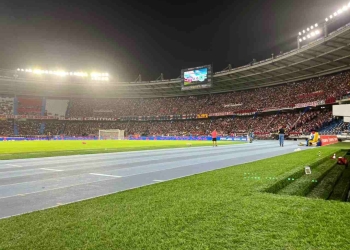 ¿Hasta cuando se pueden abonar los hinchas de Junior?