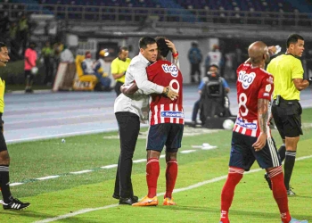 Junior: convocados y posible once para clasificar