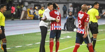 Junior: convocados y posible once para clasificar