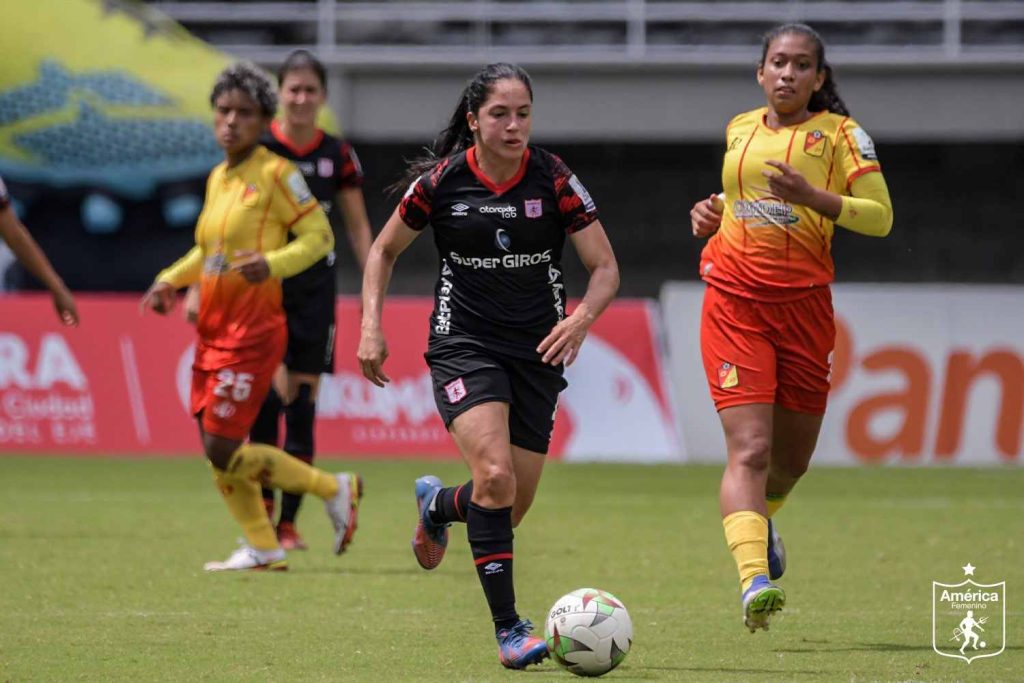 América Femenino