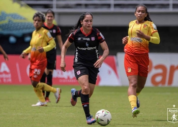 América Femenino