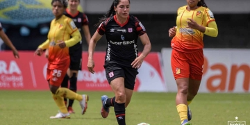 América Femenino