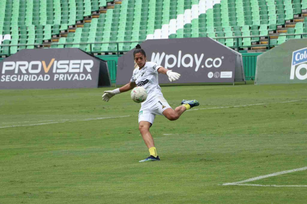 Deportivo Cali Femenino