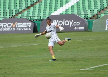 Deportivo Cali Femenino