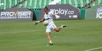 Deportivo Cali Femenino