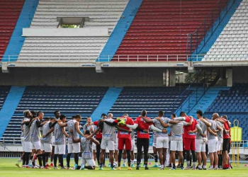 Junior: un suspendido y un recuperado antes de Unión