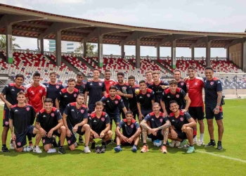 ¿Cómo llega Unión al partido contra Junior?