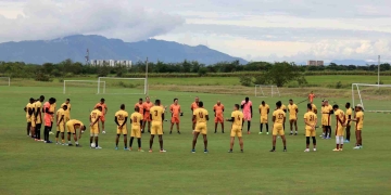 Posible nómina titular del Deportes Tolima para enfrentar al Medellín