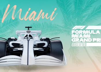 Fórmula 1: Se viene el Gran Premio de Miami