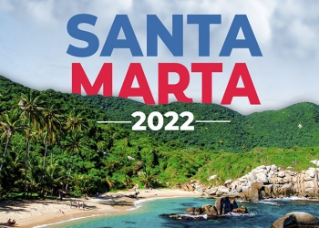Centroamericanos y del Caribe de Playa serán en Santa Marta