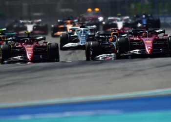 Fórmula 1: No habrá reemplazo para el GP de Sochi