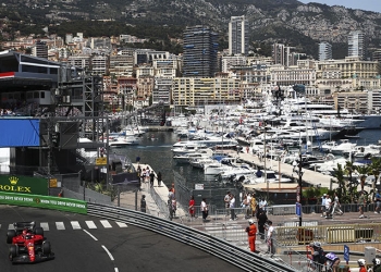 F1: Todo lo que debes saber sobre el Gran Premio de Mónaco