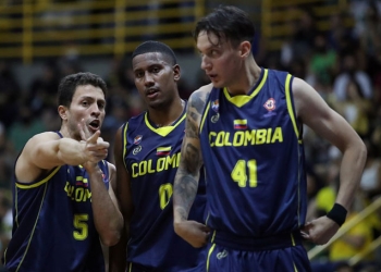 Mundial FIBA: confirmadas sedes del Clasificatorio Américas