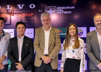 El PGA Tour Latinoamérica se disputará en Colombia