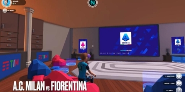 ¿Fútbol en vivo por el metaverso?