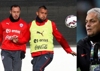 reinaldo rueda