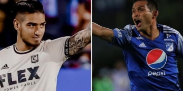 «No volví a hablar con Macálister por decir que yo era de Nacional»