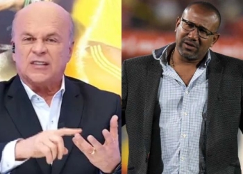 «No me vayan a decir que Agustín Julio es el Klopp colombiano»