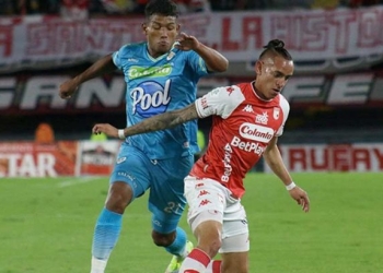 neyder moreno