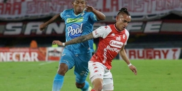 neyder moreno