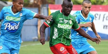 La fecha 18 de la Liga BetPlay dejó a dos equipos sin entrenador