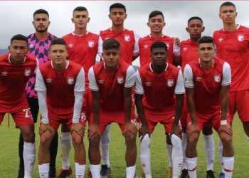 santa fe sub 20