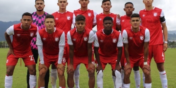 santa fe sub 20