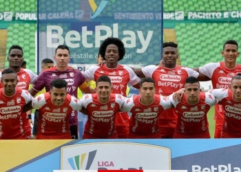 Click on the tags below to insert variables into your title. View all tags → Se fue de Santa Fe y ya tiene nuevo equipo en la Liga BetPlay