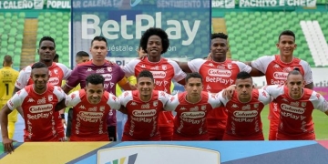 Click on the tags below to insert variables into your title. View all tags → Se fue de Santa Fe y ya tiene nuevo equipo en la Liga BetPlay