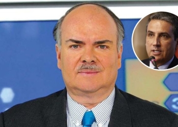 Iván Mejía tras el W de Jaguares vs. DIM: «Un presidentico de opereta»
