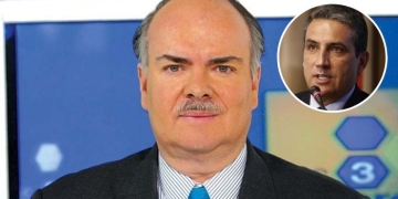 Iván Mejía tras el W de Jaguares vs. DIM: «Un presidentico de opereta»