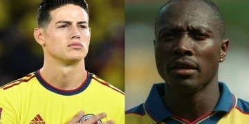 james y freddy rincon