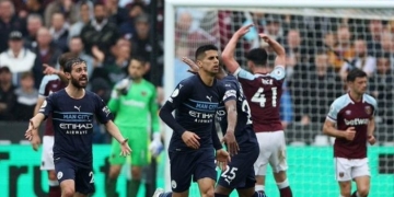 Liverpool y Luis Díaz, a la expectativa ¡Pinchó el Manchester City!