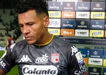 wilson morelo
