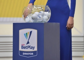 Liga BetPlay: ¡Así quedaron los cuadrangulares semifinales!