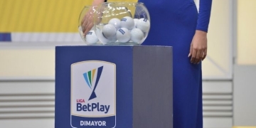 Liga BetPlay: ¡Así quedaron los cuadrangulares semifinales!