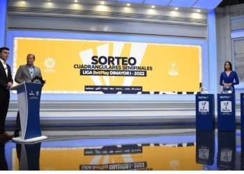 La polémica que causó Win Sports con el sorteo de los cuadrangulares