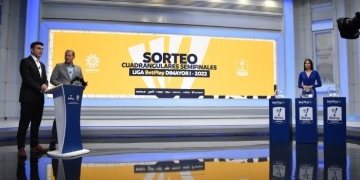 La polémica que causó Win Sports con el sorteo de los cuadrangulares
