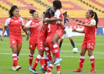 santa fe femenino