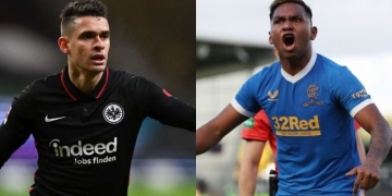 borre vs morelos